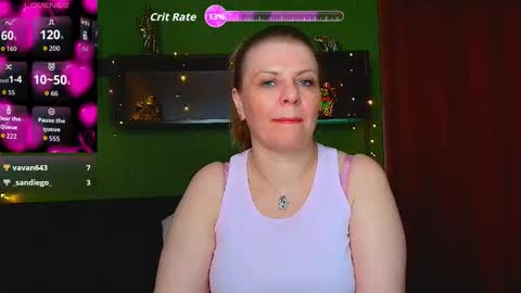 Leona tracie online show from March 2026 11:49:01 AM