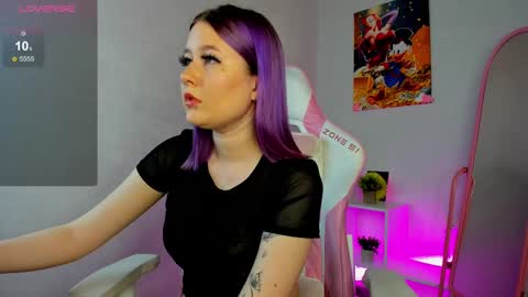 leona_williams online show from February 2025 08:20:01 AM