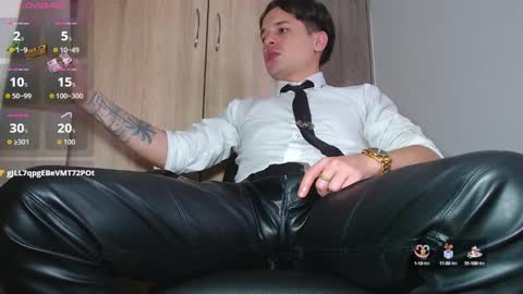 iam leonal online show from September 2025 06:22:01 PM