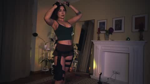 Leo online show from January 2025 09:13:01 PM