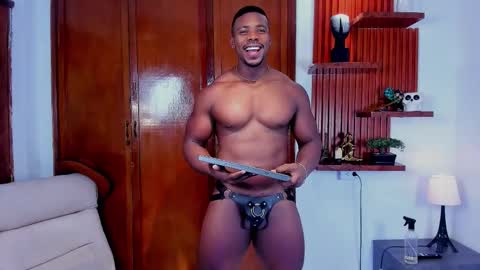 Snapshot of leonardo_jones1 chatting on September 2025 09:20:01 AM Leandro jones online show from September 2025 09:20:01 AM