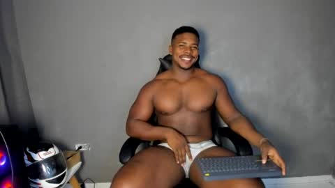 Leandro jones online show from April 2026 10:34:02 PM