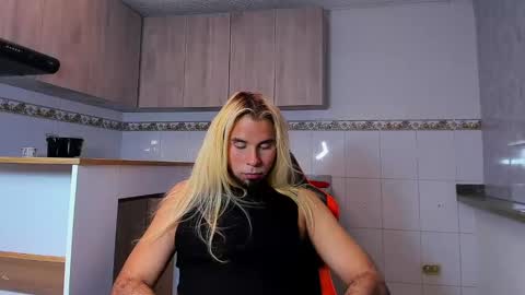 Tom Rider online show from March 2025 07:26:02 PM