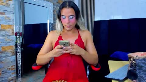 Tom Rider online show from March 2026 07:08:02 PM