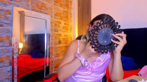 Tom Rider online show from June 2026 07:45:02 PM