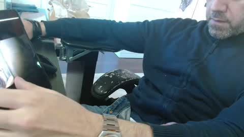 angel e sonia online show from April 2026 08:28:02 AM