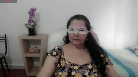 Snapshot of leonela_69 chatting on February 2025 08:58:02 PM leonela online show from February 2025 08:58:02 PM