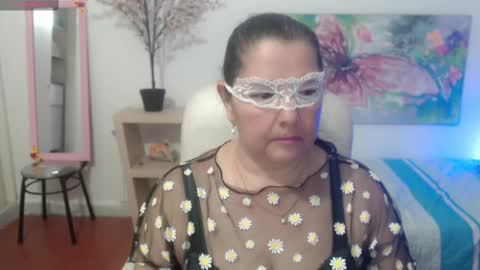 Snapshot of leonela_69 chatting on February 2025 01:44:02 AM leonela online show from February 2025 01:44:02 AM