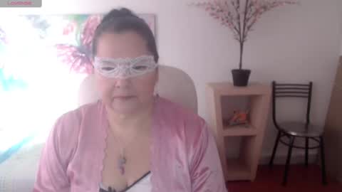 Snapshot of leonela_69 chatting on February 2025 07:25:02 PM leonela online show from February 2025 07:25:02 PM