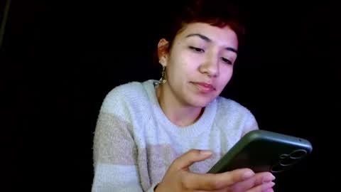 leonela  online show from October 2025 12:19:01 AM