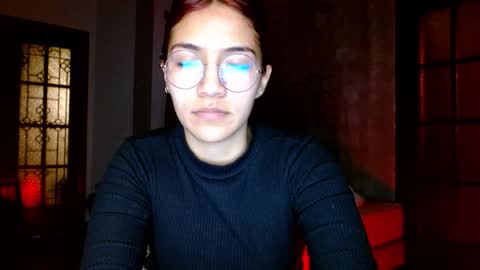 leonela  online show from October 2025 01:58:02 AM