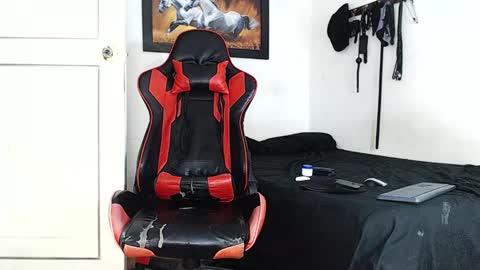 ANDRES online show from December 2024 02:53:01 AM