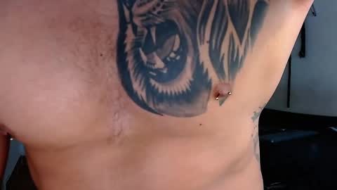 ANDRES online show from December 2024 07:20:01 AM