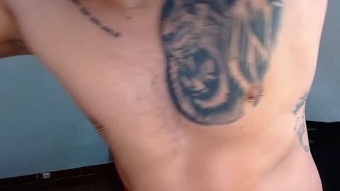 ANDRES online show from December 2024 04:33:01 AM