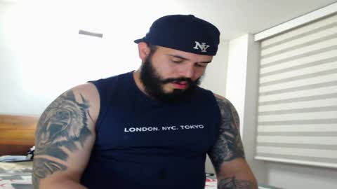 Snapshot of leonidas_murfi71 chatting on March 2025 01:35:02 AM leonidas_murfi71 online show from March 2025 01:35:02 AM