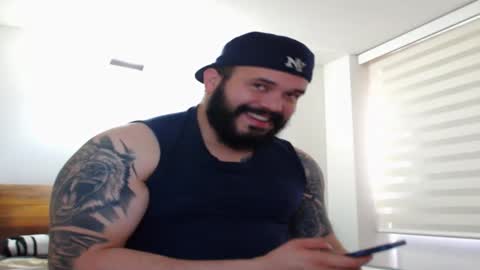 Snapshot of leonidas_murfi71 chatting on March 2025 01:59:02 PM leonidas_murfi71 online show from March 2025 01:59:02 PM