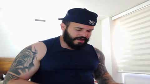 Snapshot of leonidas_murfi71 chatting on March 2025 05:06:02 PM leonidas_murfi71 online show from March 2025 05:06:02 PM