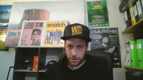 leonidascum online show from January 2026 12:53:01 PM