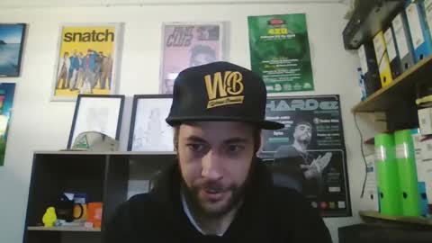 leonidascum online show from April 2026 08:04:01 AM