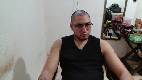 Snapshot of leonino231 chatting on September 2025 04:32:01 PM leonino231 online show from September 2025 04:32:01 PM