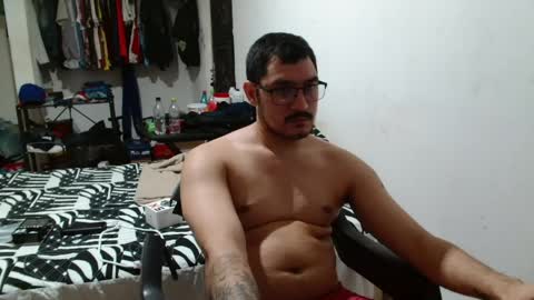 leonino231 online show from April 2026 03:54:02 AM