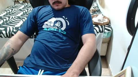 leonino231 online show from June 2026 07:05:01 PM