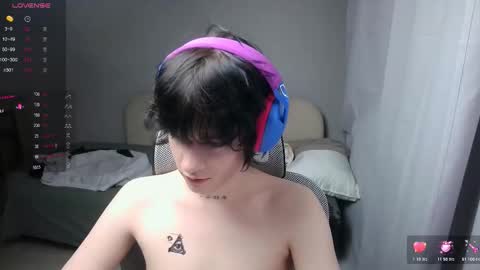 leonkissboy online show from February 2026 12:23:02 PM