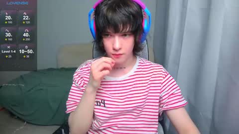 leonkissboy online show from April 2026 01:26:01 AM