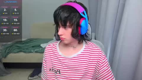 leonkissboy online show from April 2026 05:44:02 AM