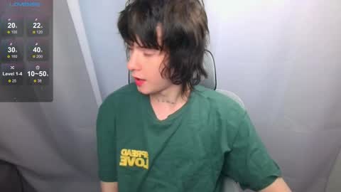 leonkissboy online show from May 2026 07:24:01 AM
