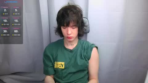 leonkissboy online show from May 2026 02:39:01 AM