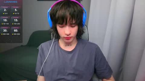 leonkissboy online show from May 2026 05:40:02 PM
