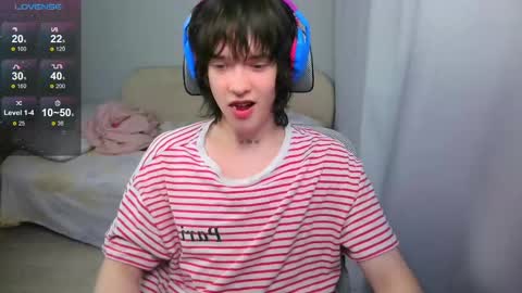 leonkissboy online show from May 2026 04:59:02 PM