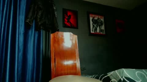 Lenardo jaramillo online show from May 2026 09:29:02 AM