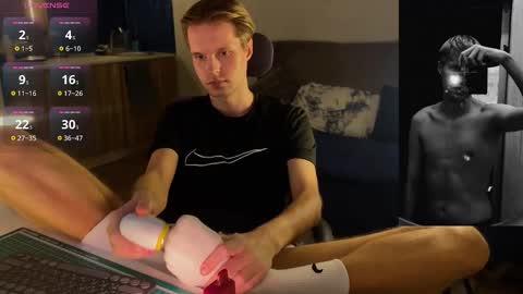 Leon online show from February 2026 07:17:02 PM