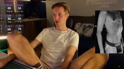 Leon online show from February 2026 06:11:02 PM