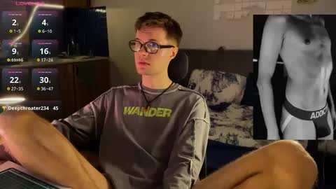 Leon online show from March 2026 02:21:02 PM