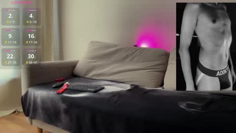 Leon online show from March 2026 09:48:02 AM