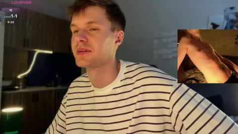 Leon online show from March 2026 11:24:02 AM