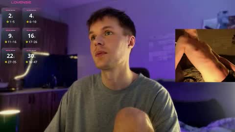 Leon online show from March 2026 01:42:01 AM