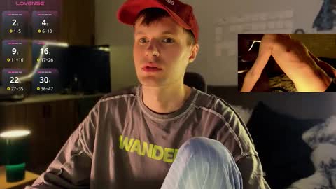 Leon online show from March 2026 12:22:01 PM