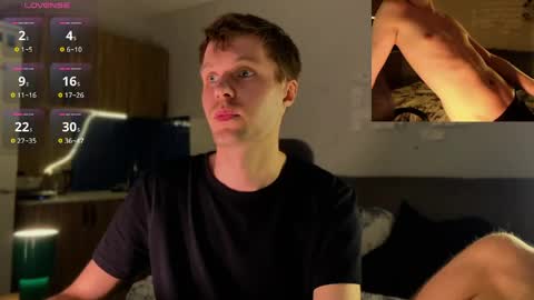 Leon online show from April 2026 05:21:02 PM