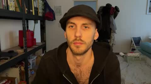 Snapshot of leonvampire chatting on January 2026 02:44:01 PM Leon online show from January 2026 02:44:01 PM