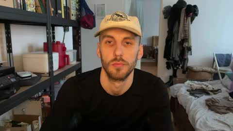 Snapshot of leonvampire chatting on January 2026 02:54:02 PM Leon online show from January 2026 02:54:02 PM