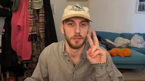 Snapshot of leonvampire chatting on February 2026 09:25:02 AM Leon online show from February 2026 09:25:02 AM