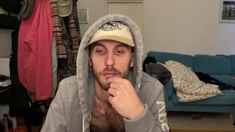 Snapshot of leonvampire chatting on February 2026 03:07:01 PM Leon online show from February 2026 03:07:01 PM