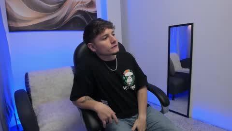 Leo  online show from March 2026 05:37:02 AM