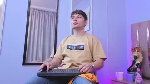 Leo  online show from March 2026 12:49:02 PM