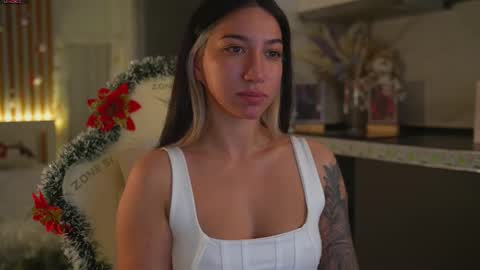 Snapshot of leoramallis chatting on January 2026 05:04:01 PM Leora online show from January 2026 05:04:01 PM