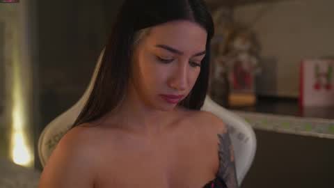 Snapshot of leoramallis chatting on January 2026 05:29:02 PM Leora online show from January 2026 05:29:02 PM